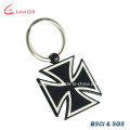 Aspen Cheap Zinc Alloy Split Mens Key Rings